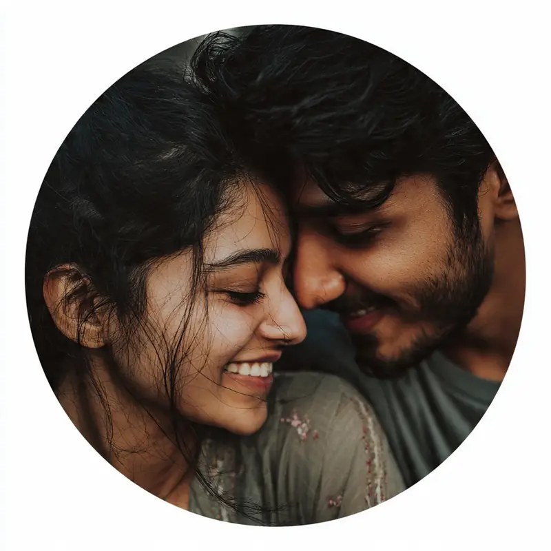 Couple DP 47