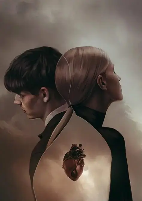 Couple DP 48