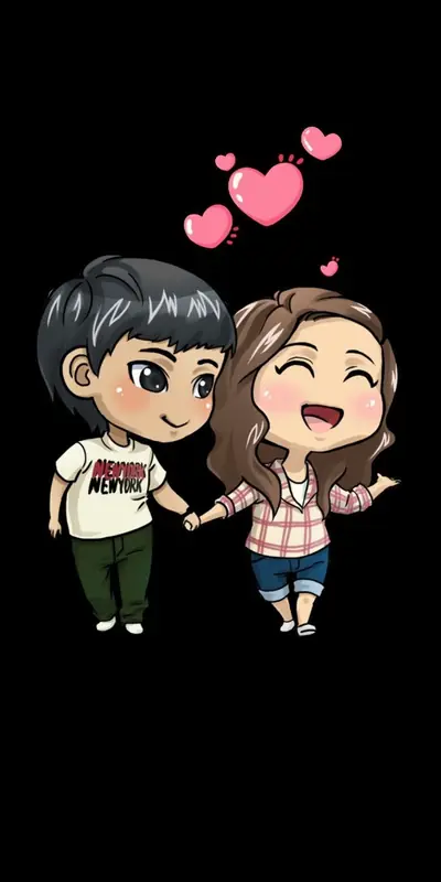 Couple DP 49