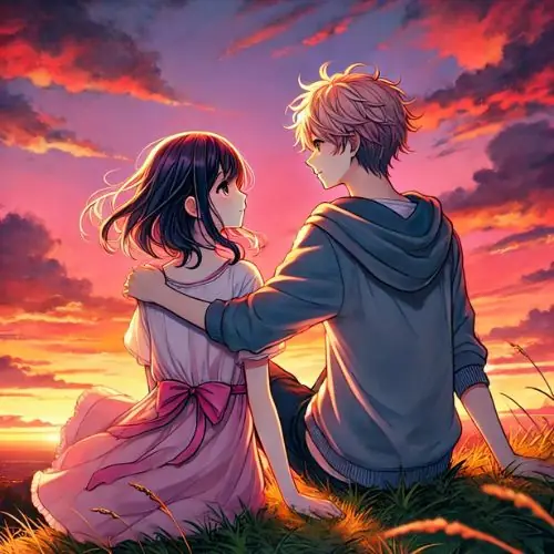 Couple DP 50