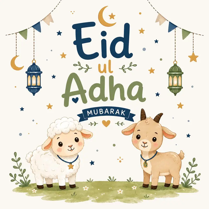 Eid DP 8
