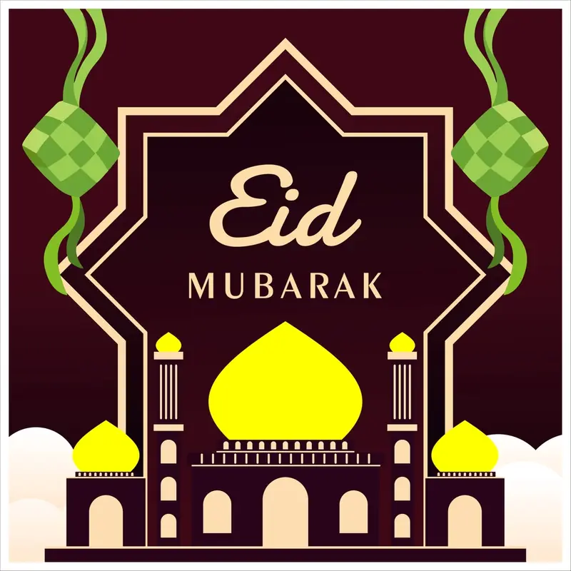 Eid DP 24