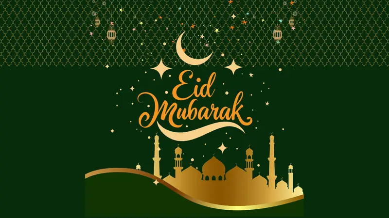 Eid DP 35