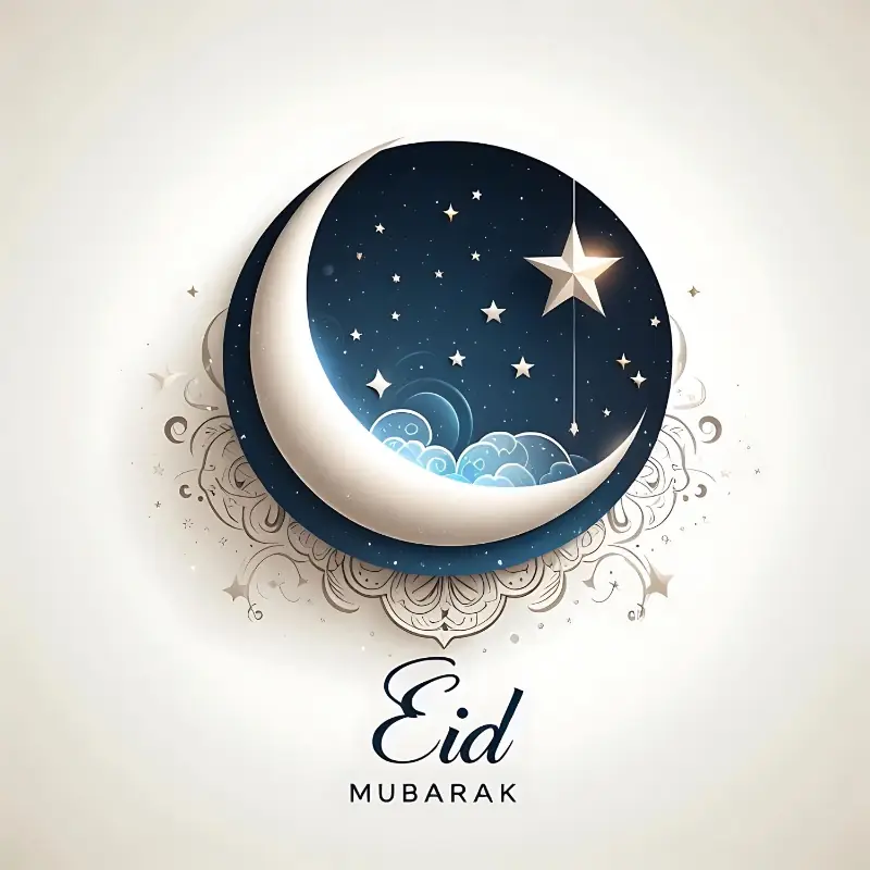 Eid DP 50