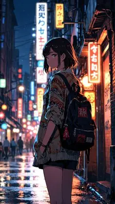 Girls DP 3