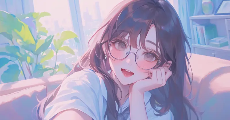 Girls DP 7