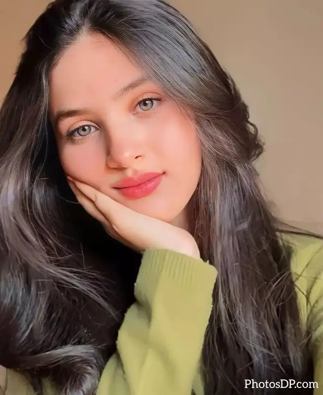 Girls DP 15