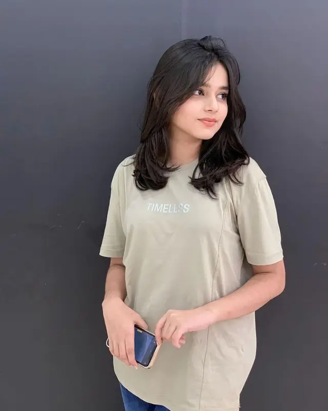 Girls DP 18