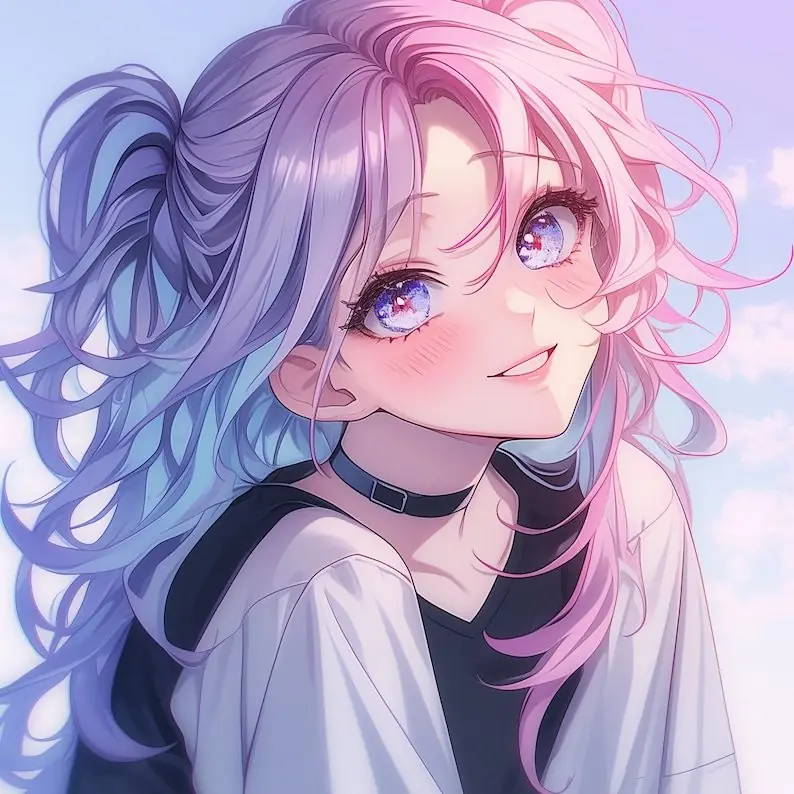 Girls DP 21