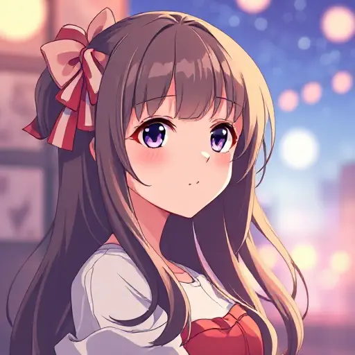 Girls DP 22