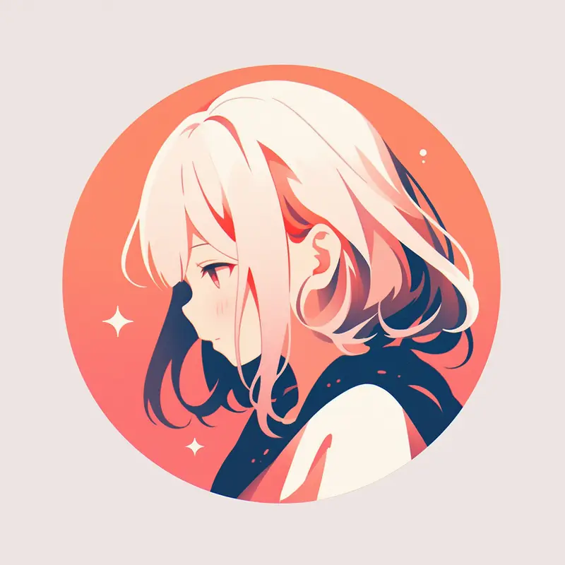 Girls DP 23