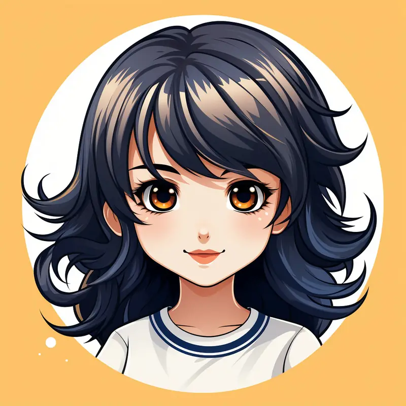 Girls DP 25