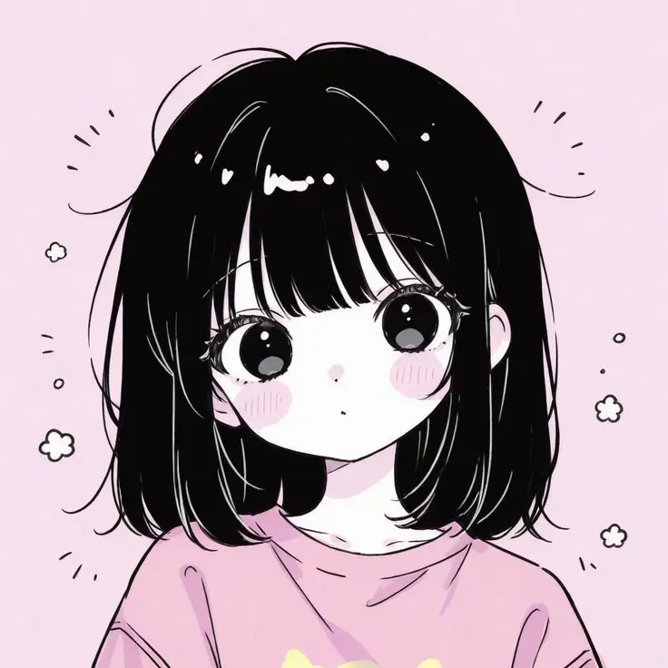 Girls DP 26