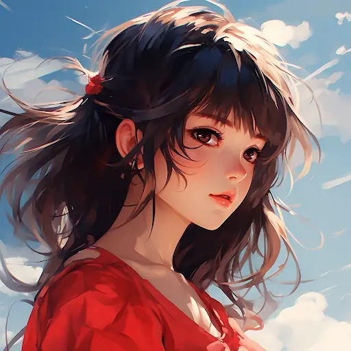 Girls DP 27
