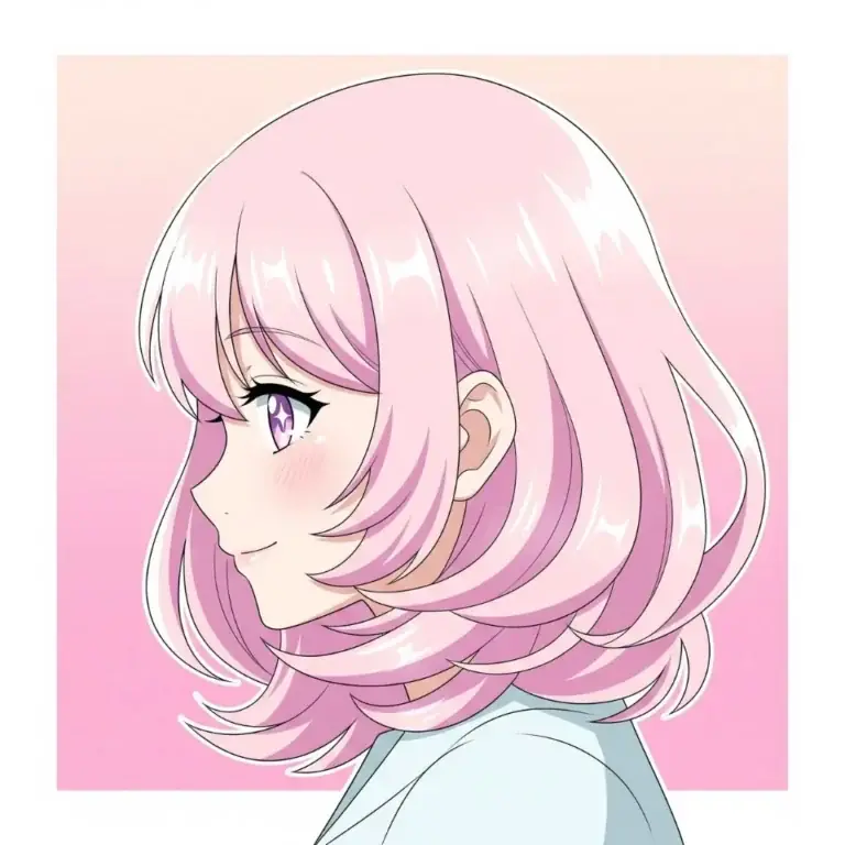Girls DP 28