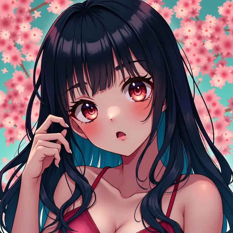 Girls DP 30