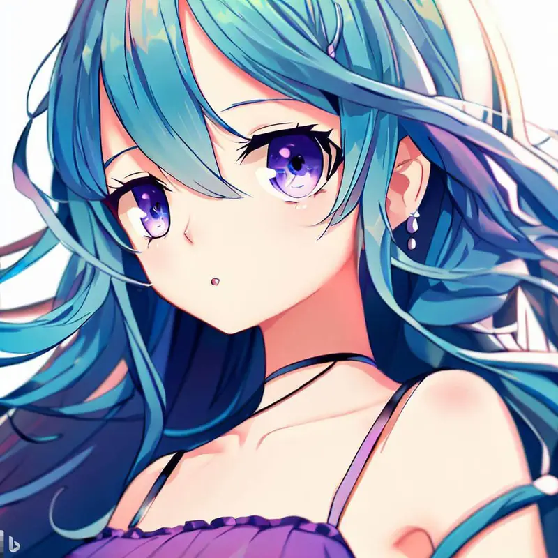 Girls DP 36