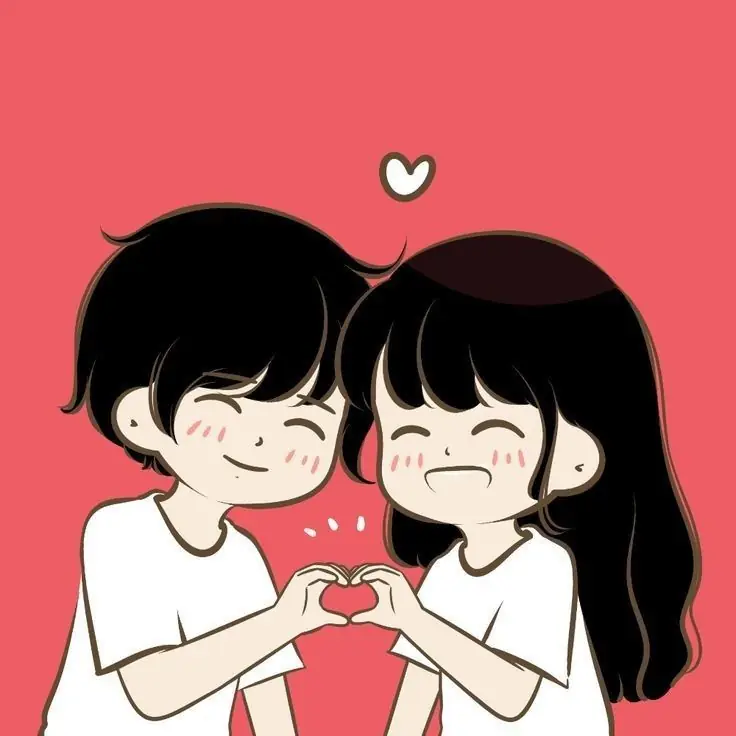 Love DP 18