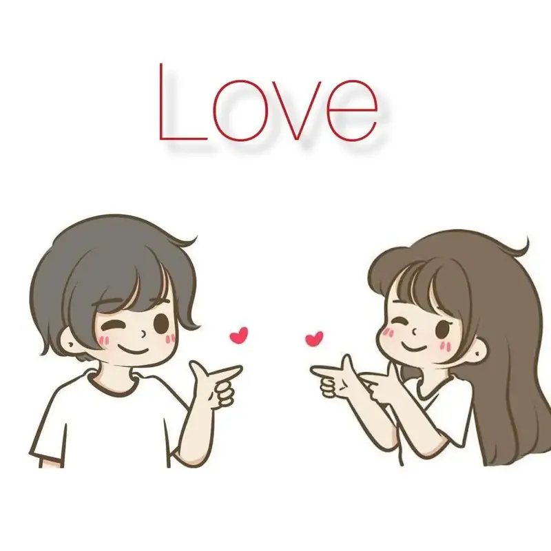 Love DP 19