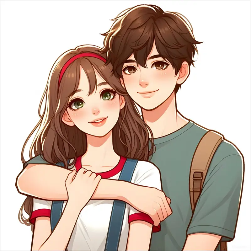 Love DP 23