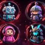 200+ Roblox PFP Ideas: Cute, Aesthetic & Cool