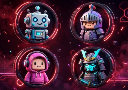 200+ Roblox PFP Ideas: Cute, Aesthetic & Cool