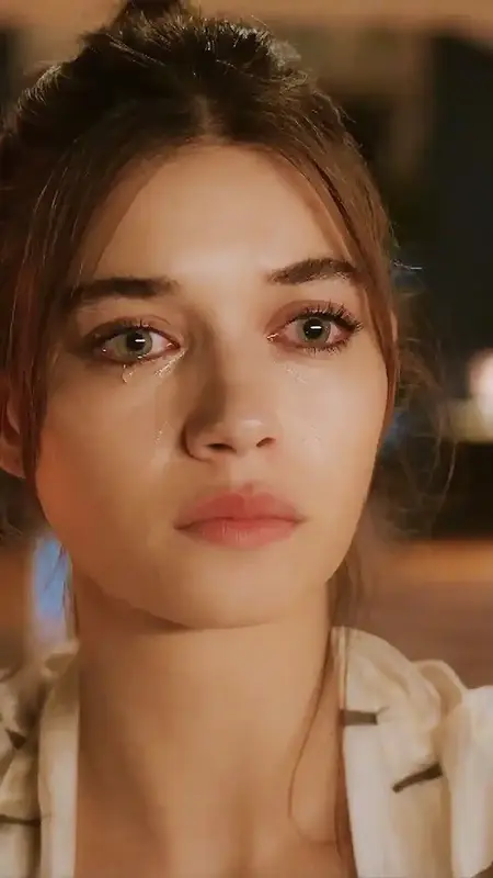Sad DP 2