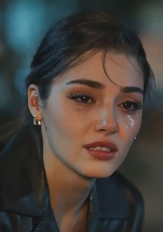 Sad DP 4