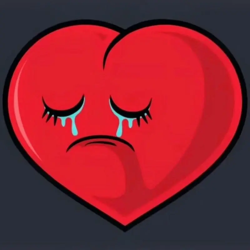 Sad DP 5