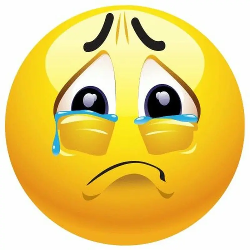 Sad DP 6