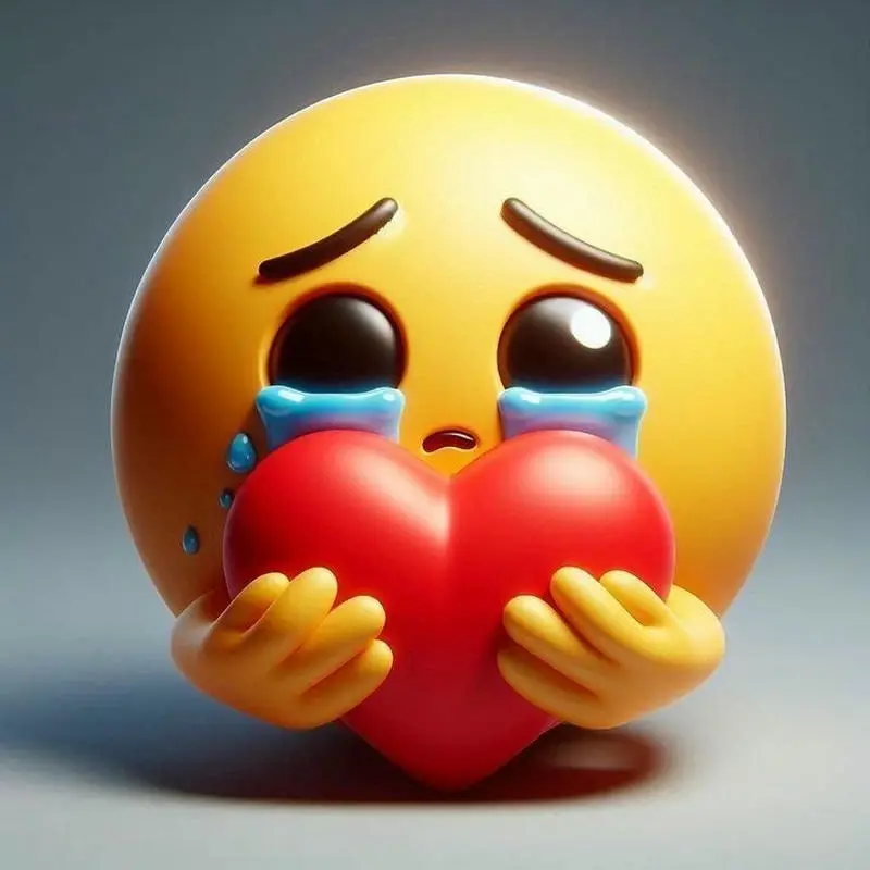 Sad DP 7