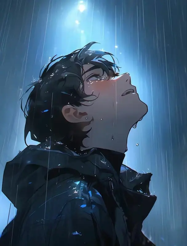 Sad DP 13