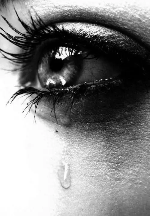 Sad DP 22