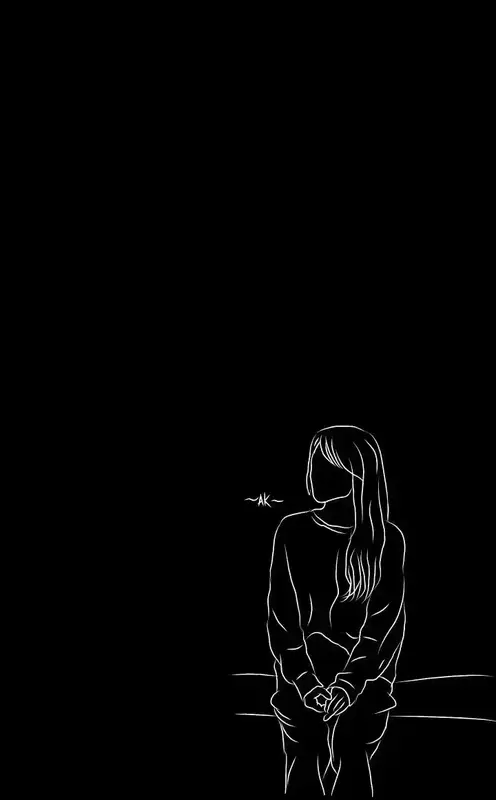 Sad DP 27
