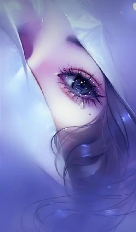Sad DP 32