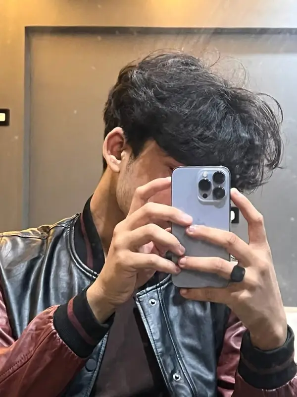 Sad DP 33