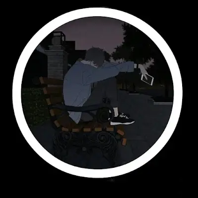 Sad DP 35