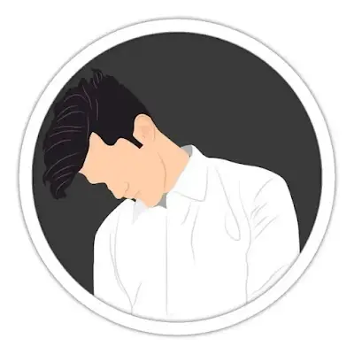Sad DP 38
