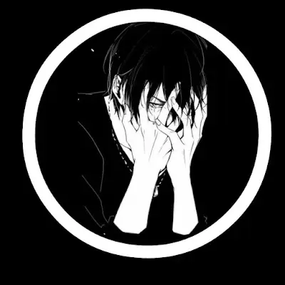 Sad DP 40