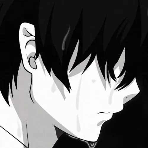 Sad DP 43