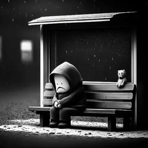 Sad DP 47