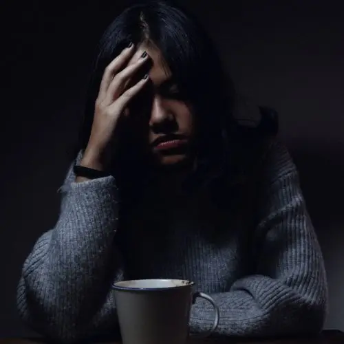 Sad DP 48
