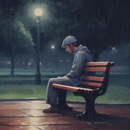 Sad DP 49