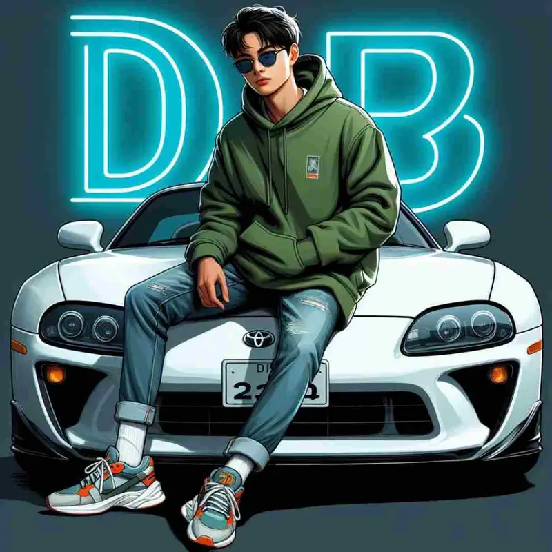 Stylish DP 14
