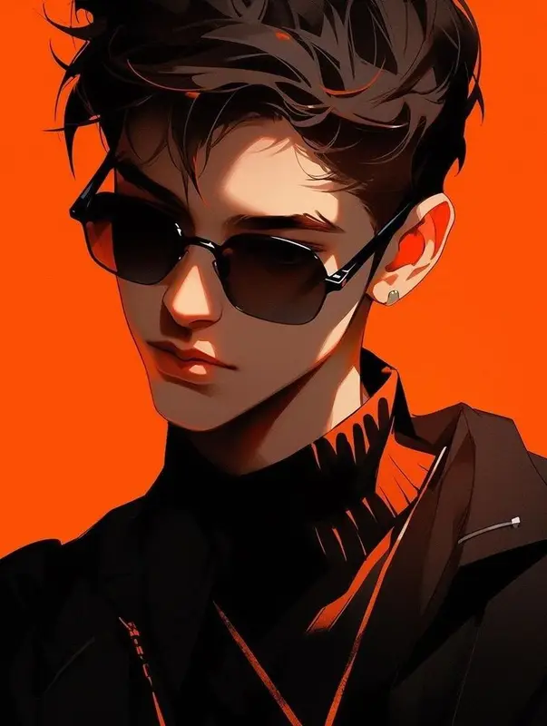 Stylish DP 23
