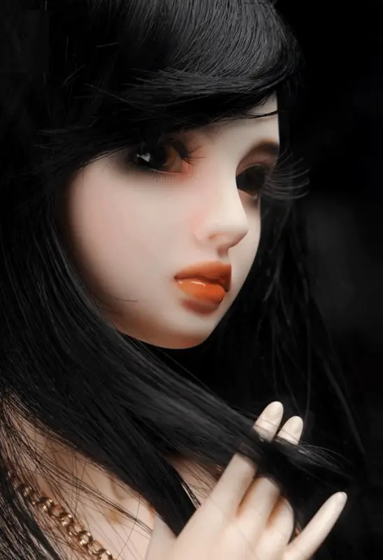 Stylish DP 44