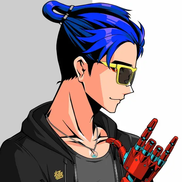 Stylish DP 48