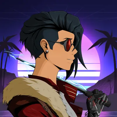 Stylish DP 49