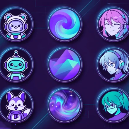 200+ TikTok PFP Ideas: Aesthetic, Funny & Cool
