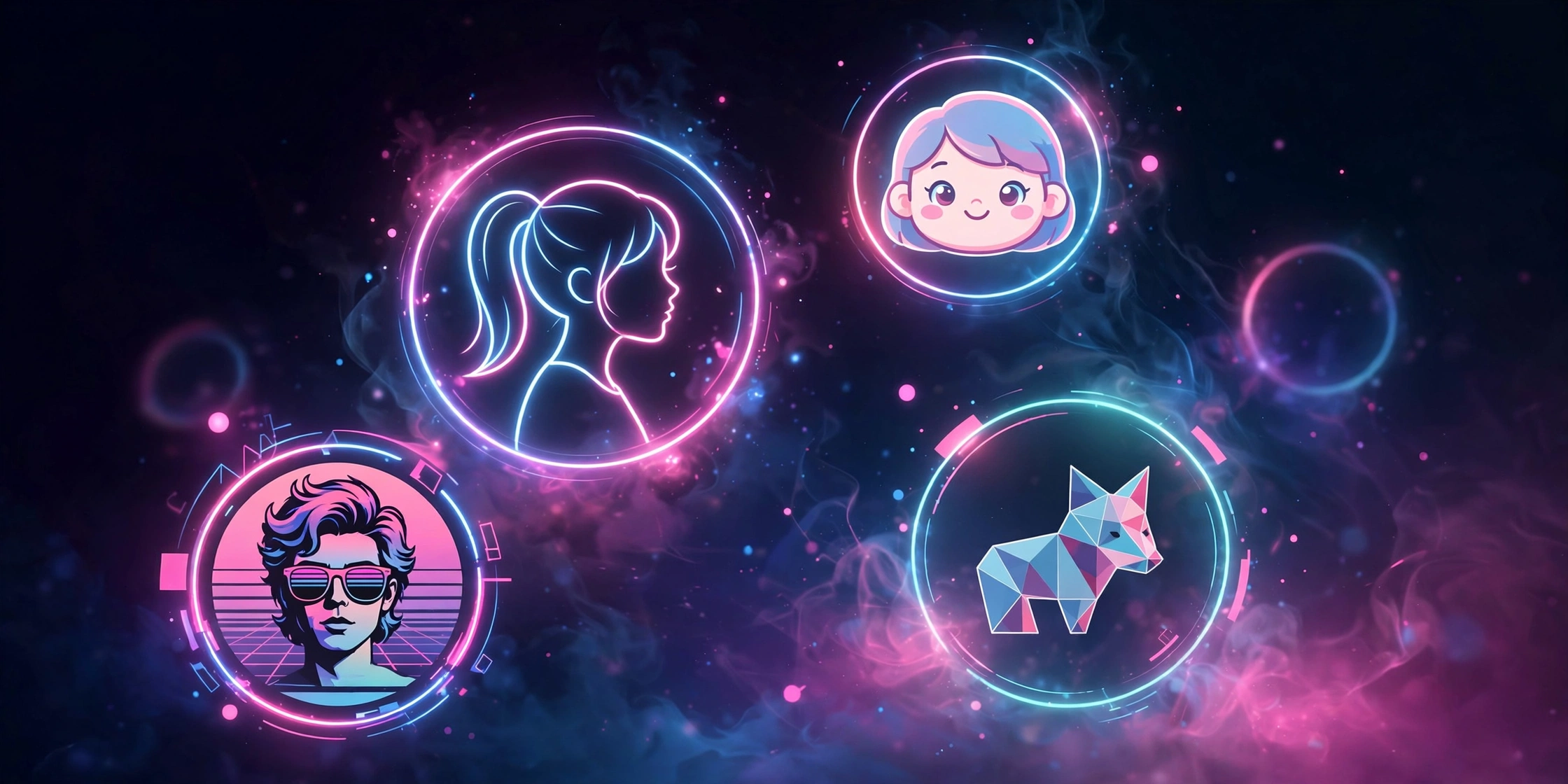 200+ TikTok PFP Ideas: Aesthetic, Funny & Cool